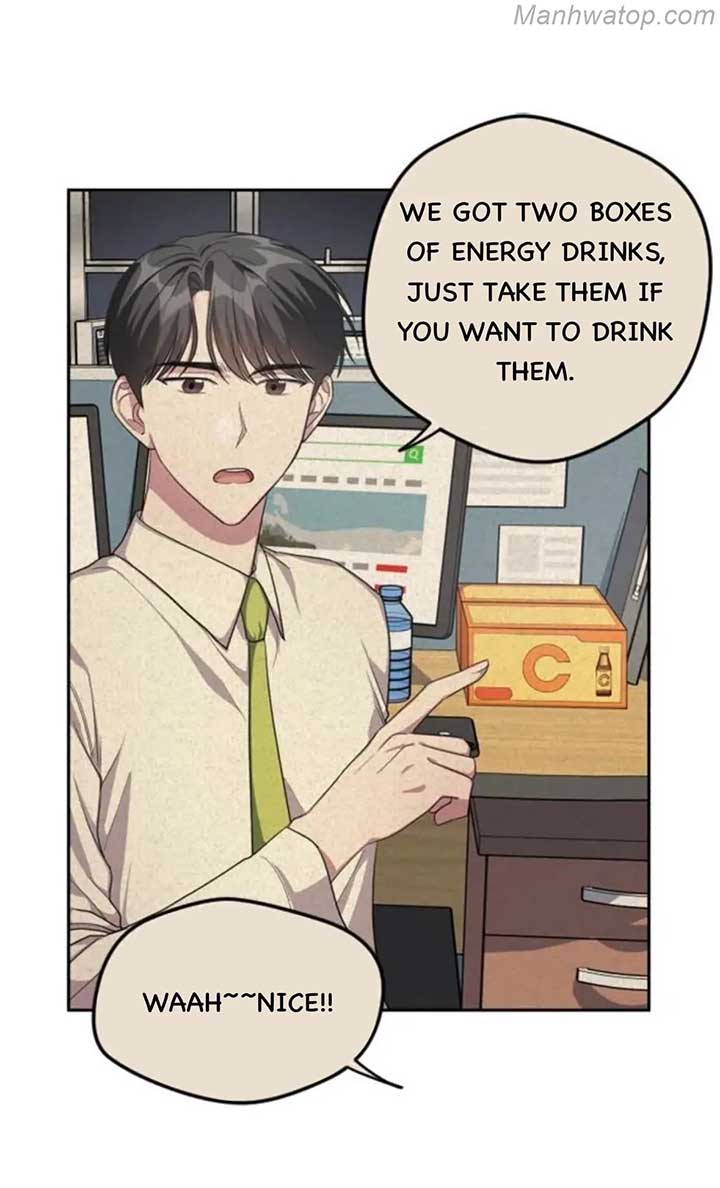 Breaking News Chapter 32 - Page 32