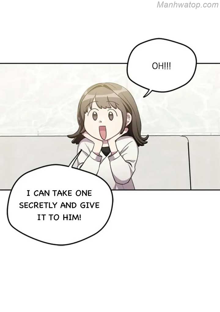 Breaking News Chapter 32 - Page 33