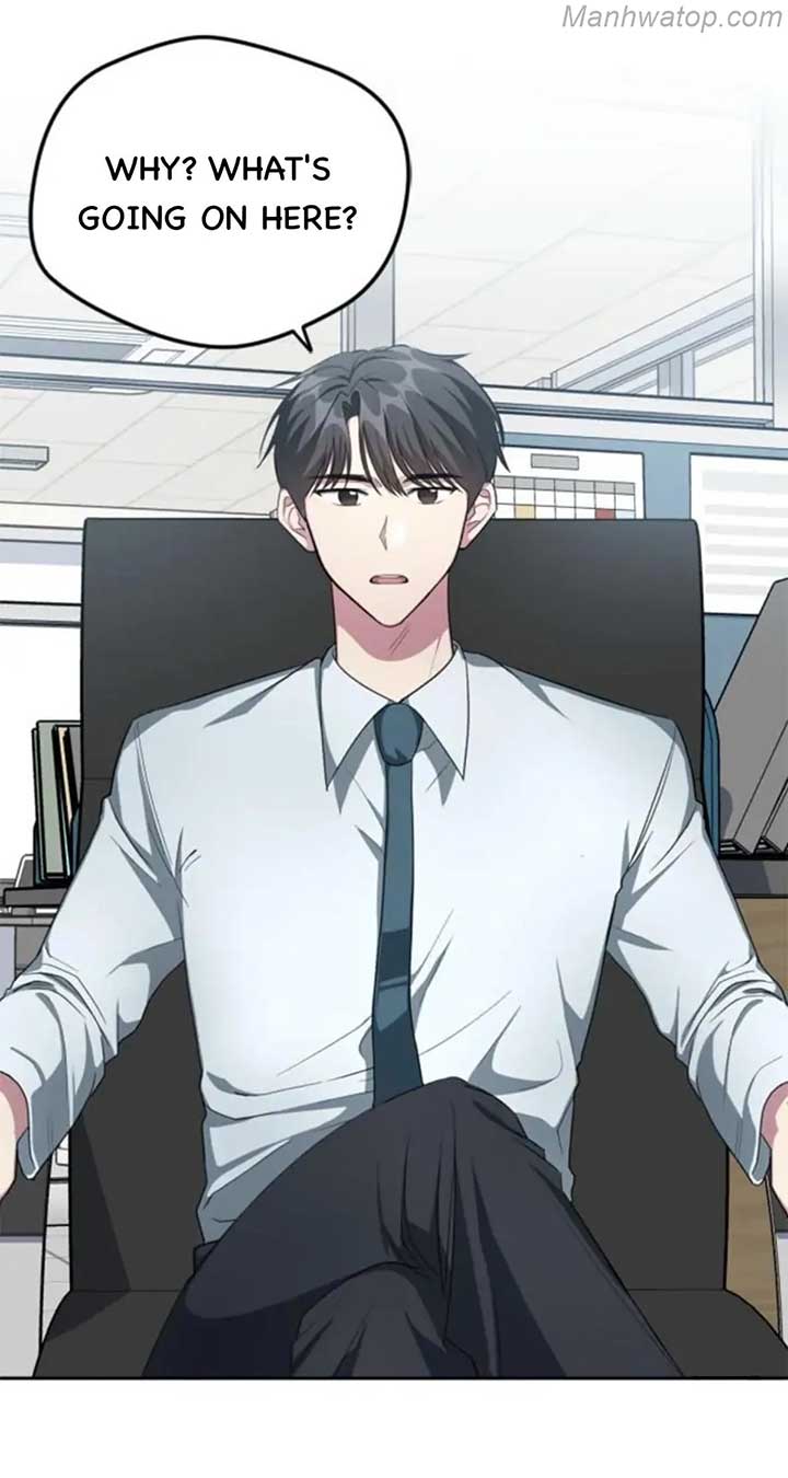 Breaking News Chapter 32 - Page 35