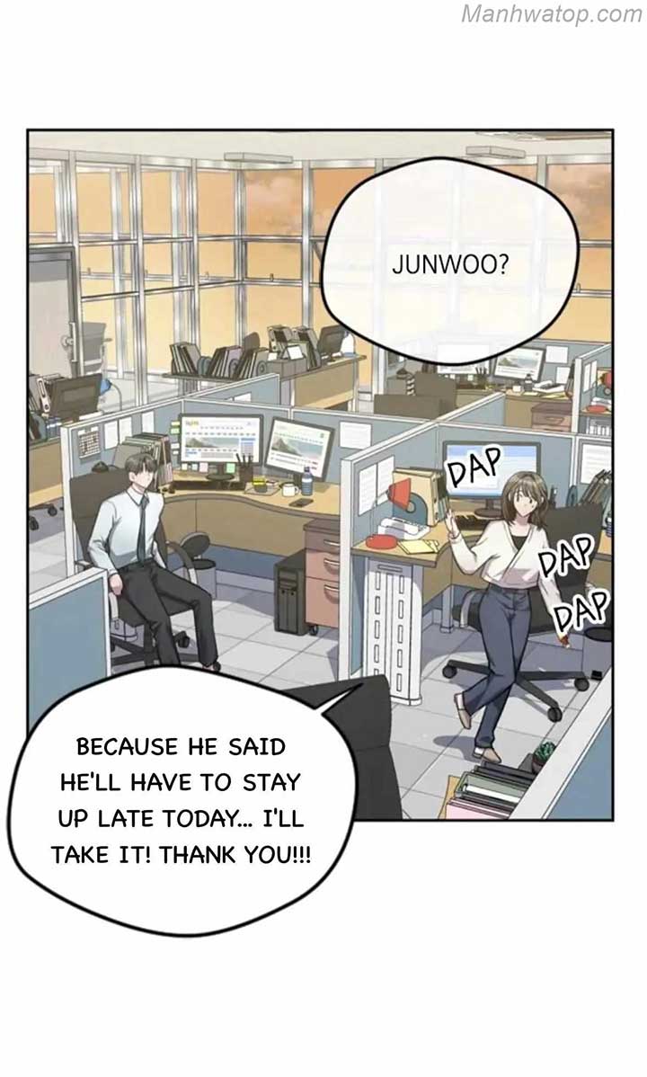 Breaking News Chapter 32 - Page 39