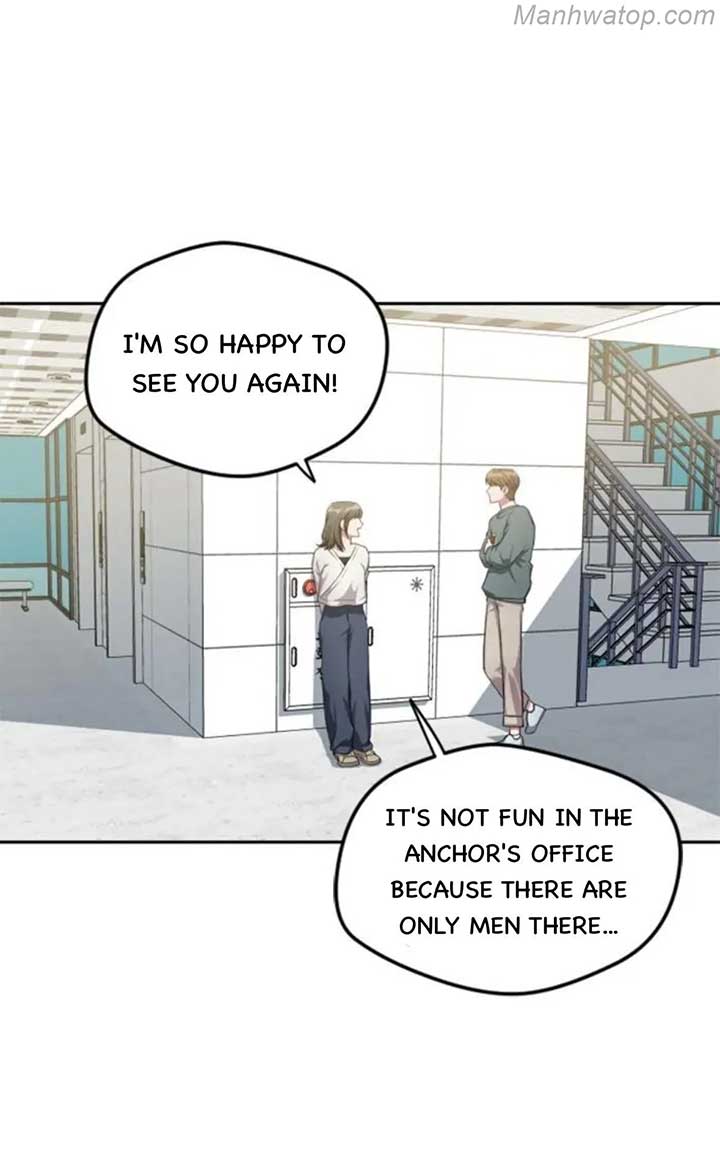 Breaking News Chapter 32 - Page 43