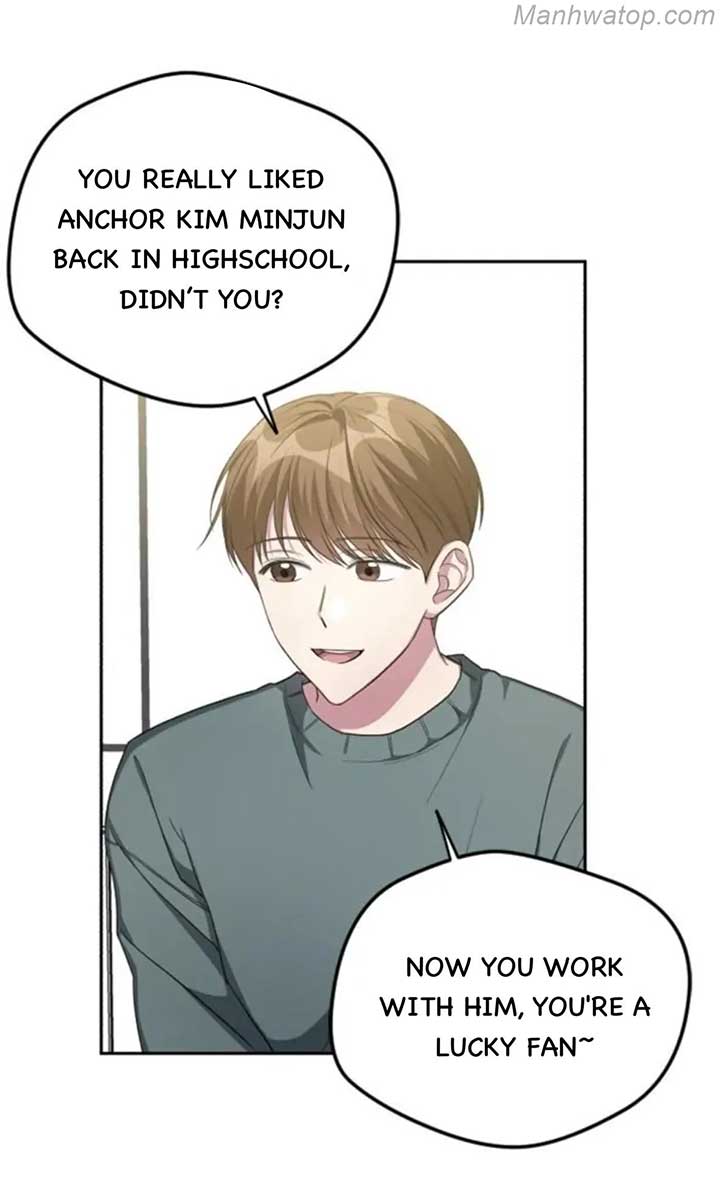 Breaking News Chapter 32 - Page 46