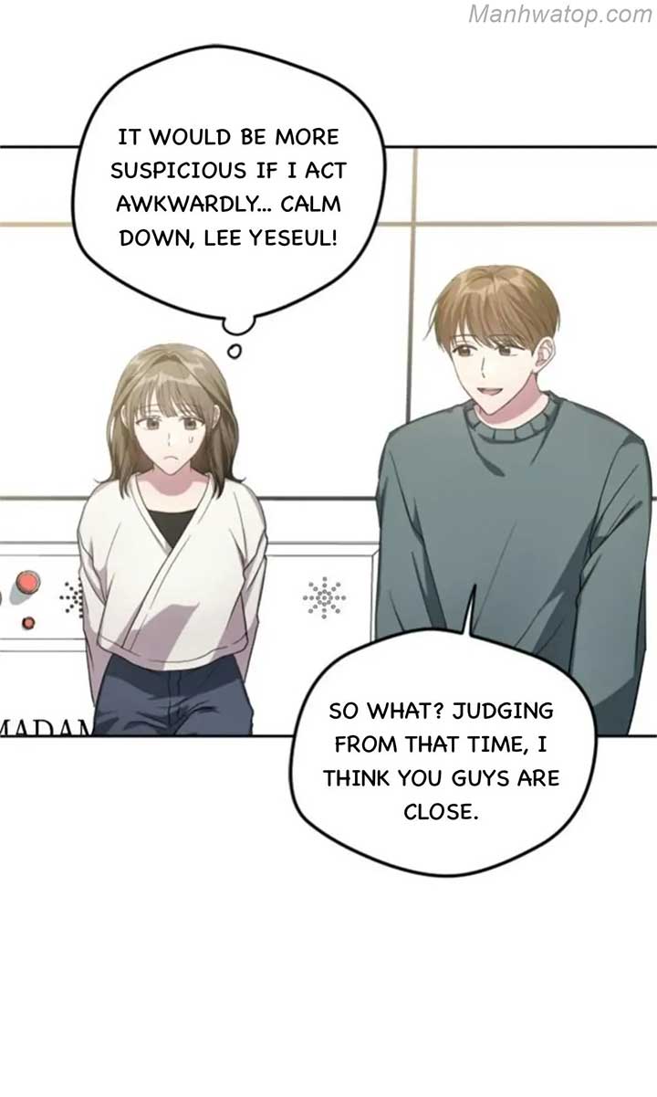 Breaking News Chapter 32 - Page 48