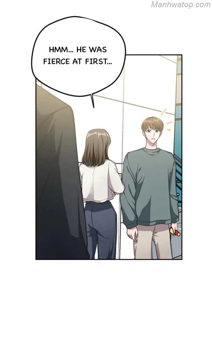 Breaking News Chapter 32 - Page 49