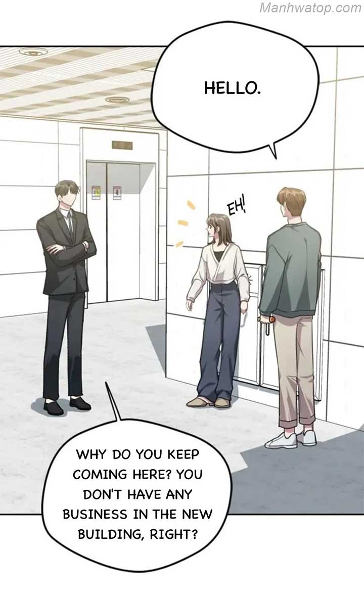 Breaking News Chapter 32 - Page 50