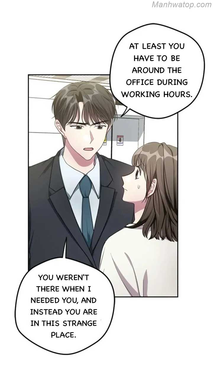 Breaking News Chapter 32 - Page 51