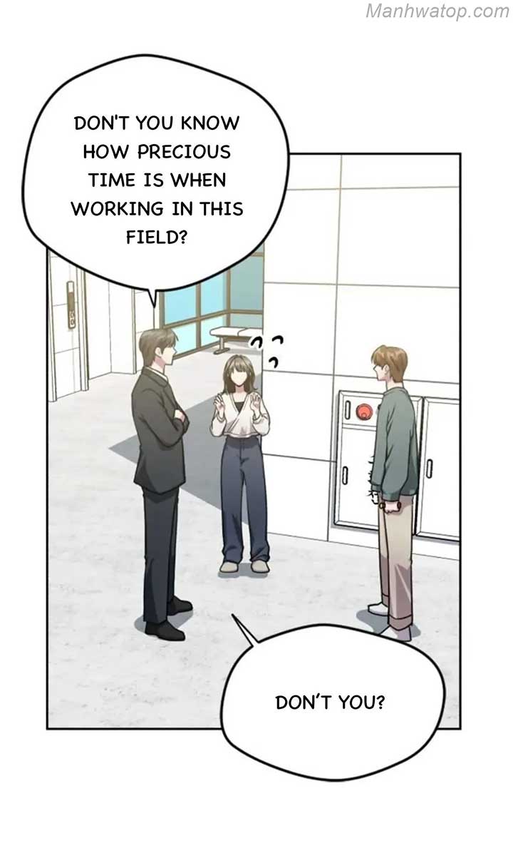 Breaking News Chapter 32 - Page 55