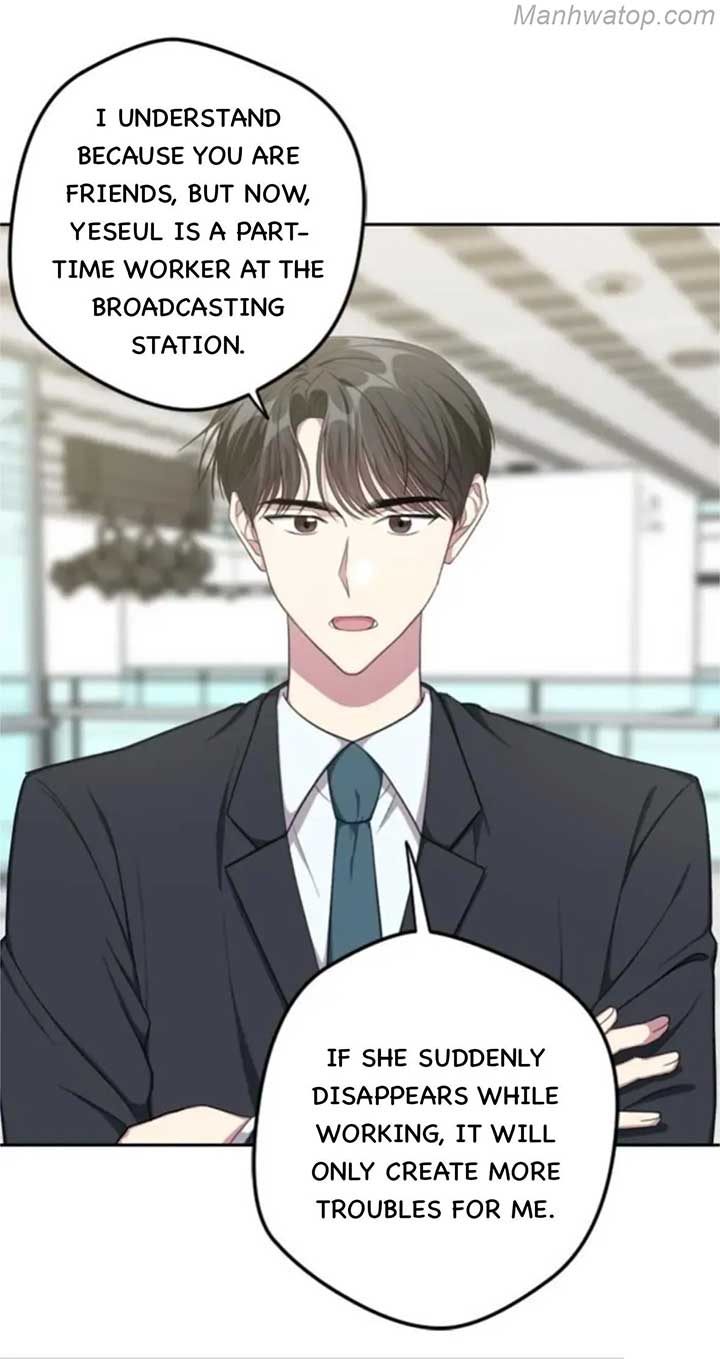 Breaking News Chapter 32 - Page 56