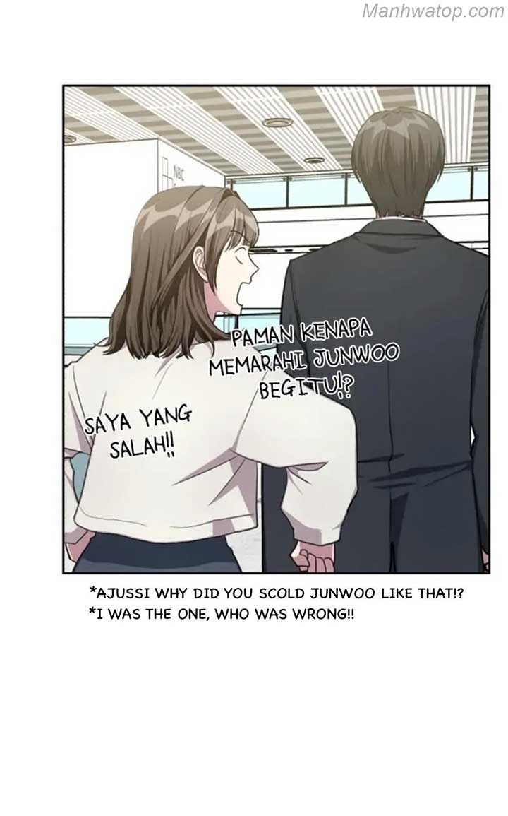 Breaking News Chapter 32 - Page 60