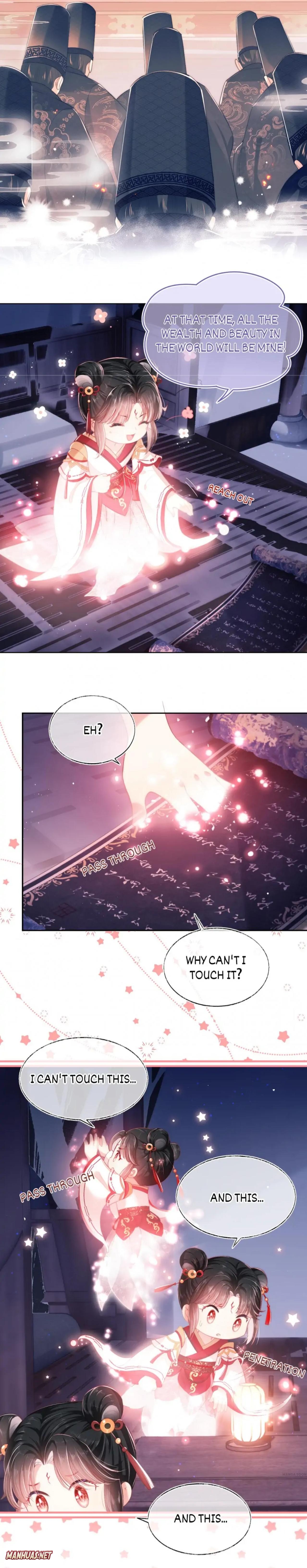 Breed My Dear Enemy Season 2 Chapter 1 - Page 5