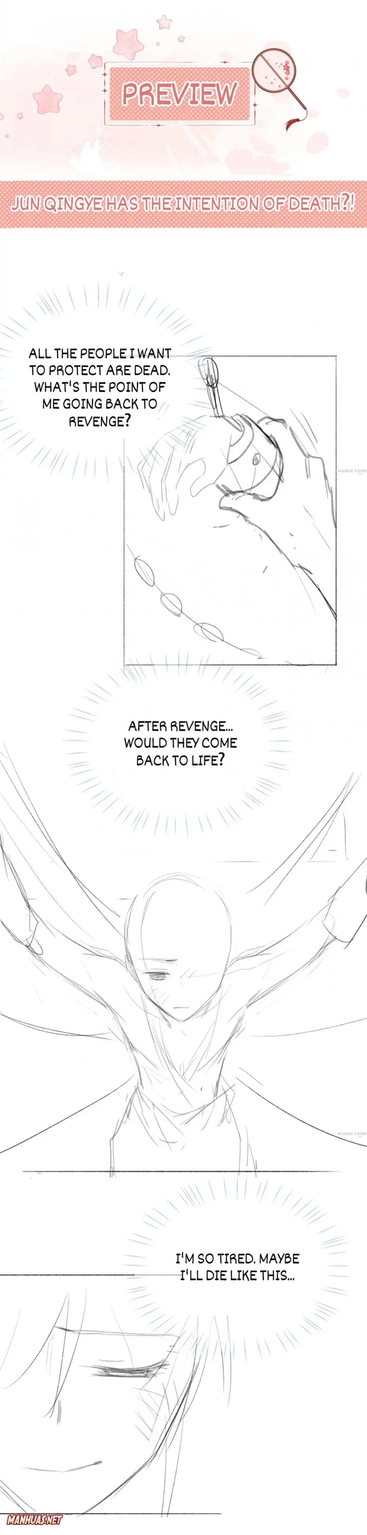 Breed My Dear Enemy Season 2 Chapter 6 - Page 5