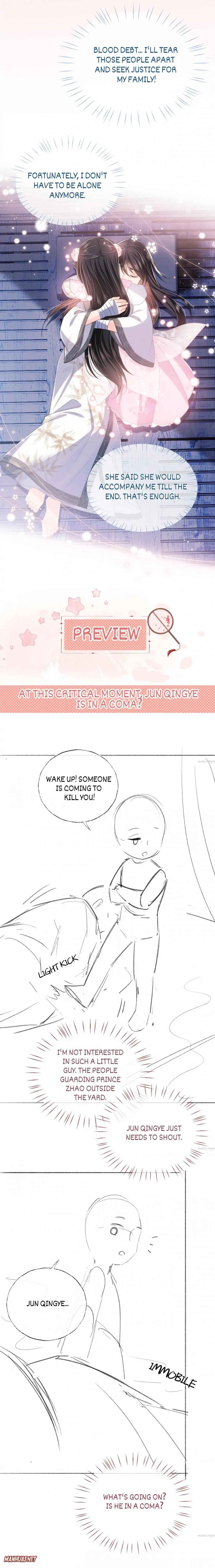 Breed My Dear Enemy Season 2 Chapter 8 - Page 5