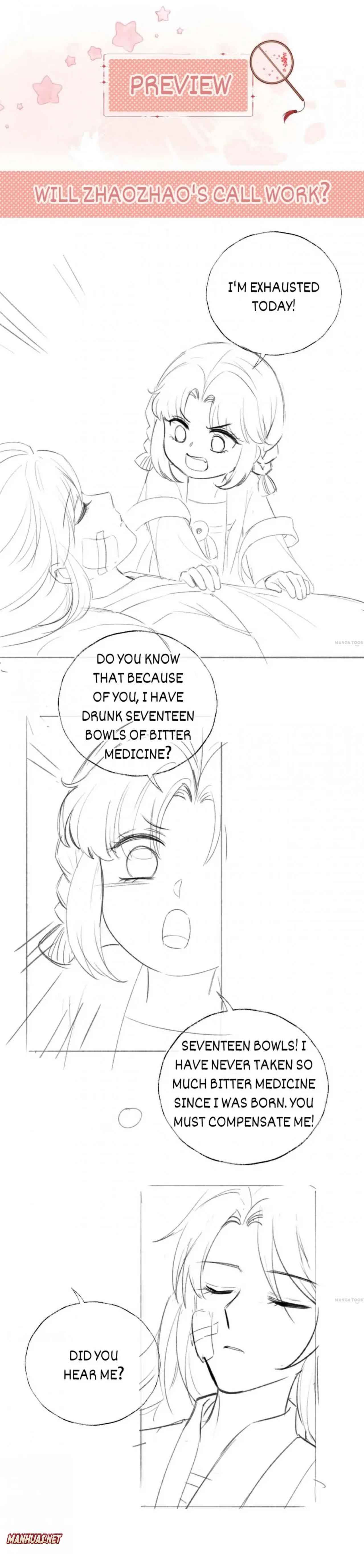 Breed My Dear Enemy Season 2 Chapter 10 - Page 5