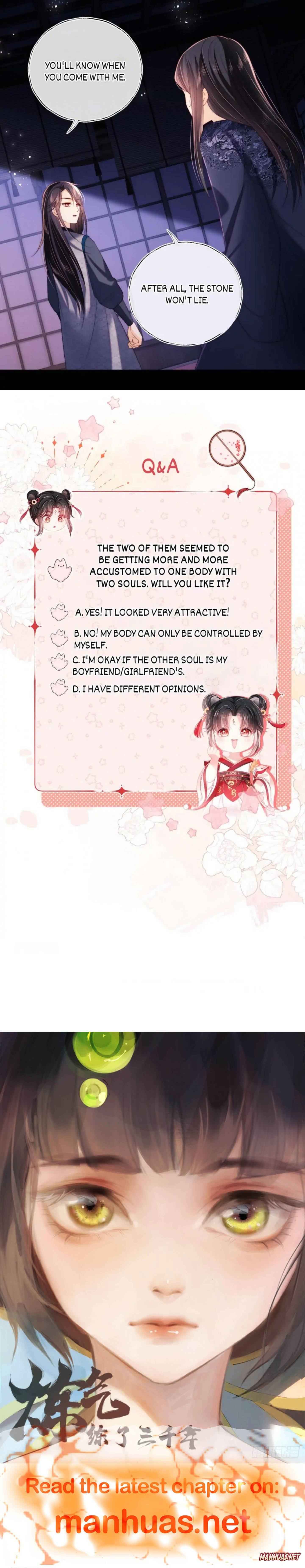 Breed My Dear Enemy Season 2 Chapter 23 - Page 7