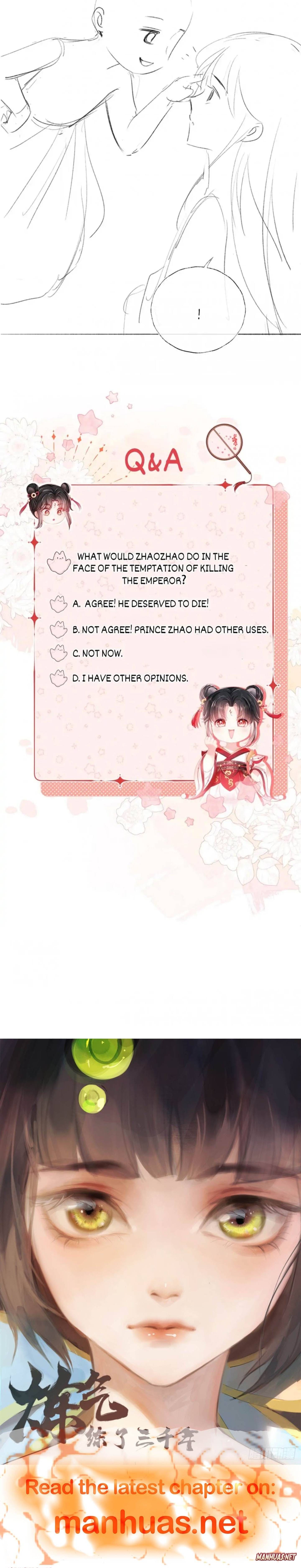 Breed My Dear Enemy Season 2 Chapter 25 - Page 7