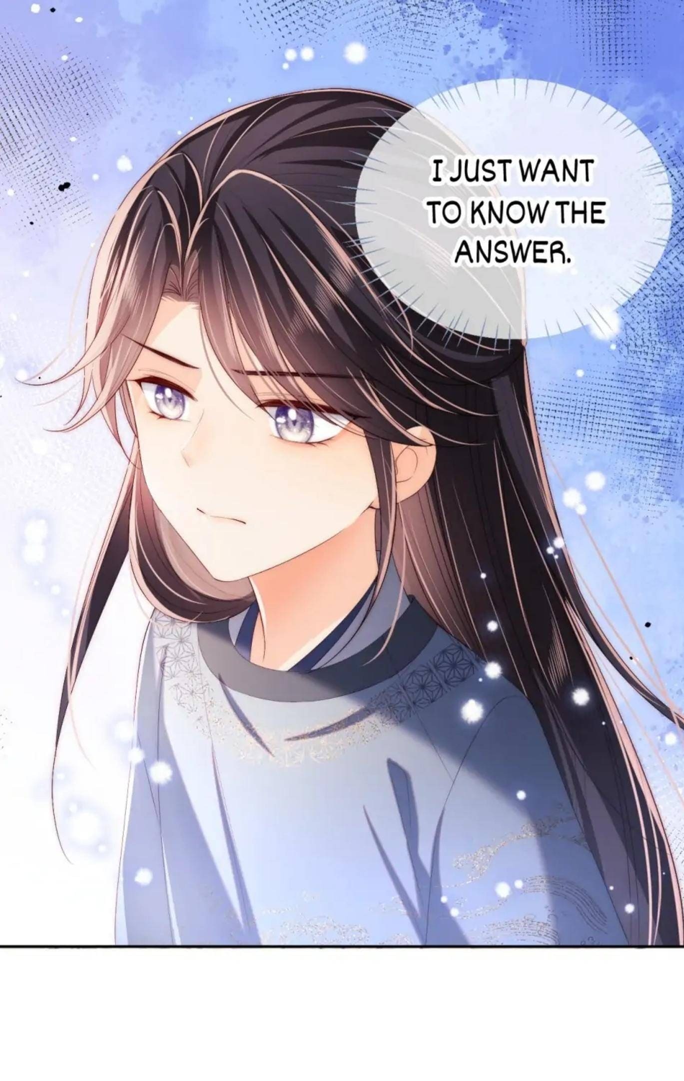 Breed My Dear Enemy Season 2 Chapter 27 - Page 7