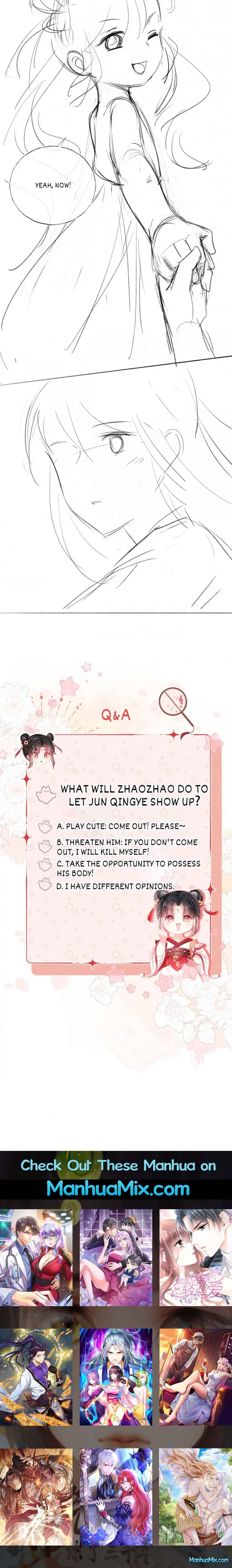 Breed My Dear Enemy Season 2 Chapter 28 - Page 7