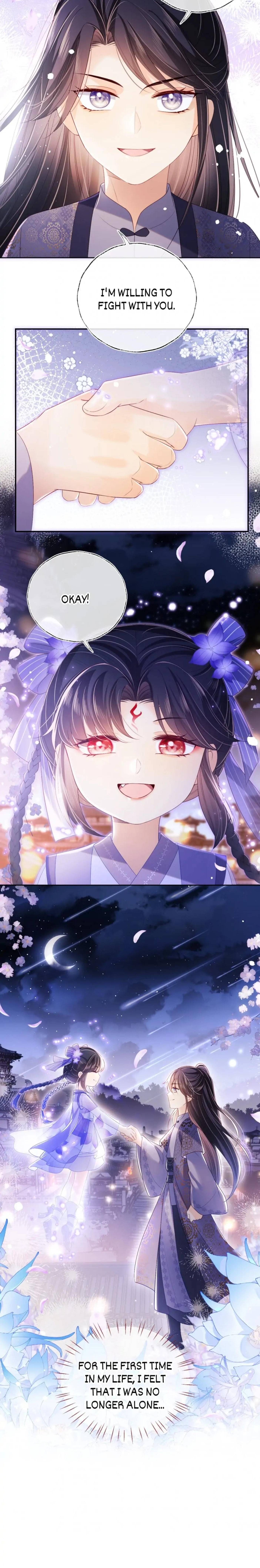 Breed My Dear Enemy Season 2 Chapter 30 - Page 5