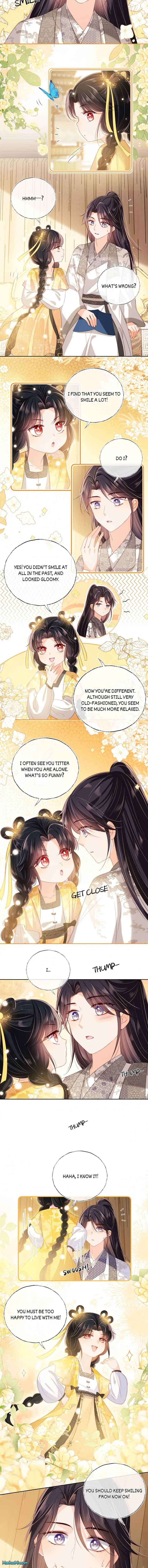 Breed My Dear Enemy Season 2 Chapter 32 - Page 5