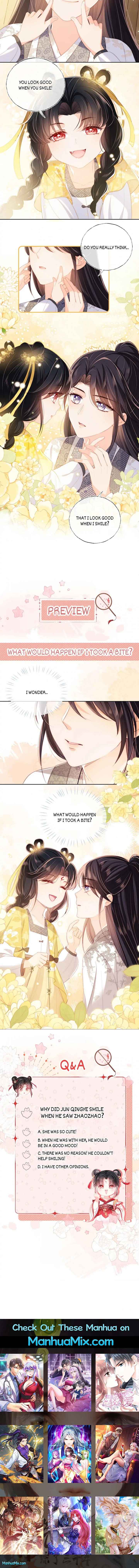 Breed My Dear Enemy Season 2 Chapter 32 - Page 6