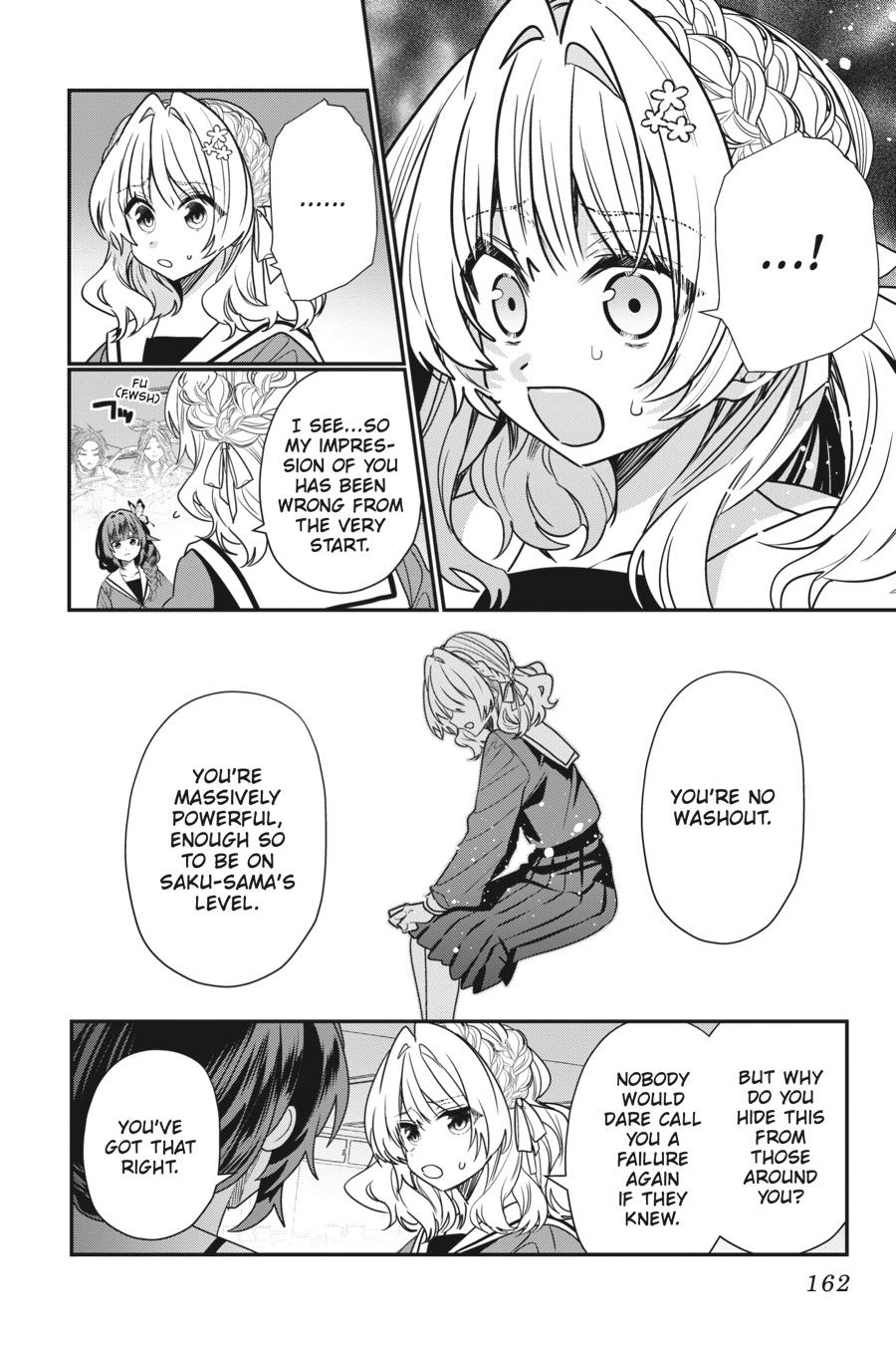 Bride of the Barrier Master - Chapter 19 - 14