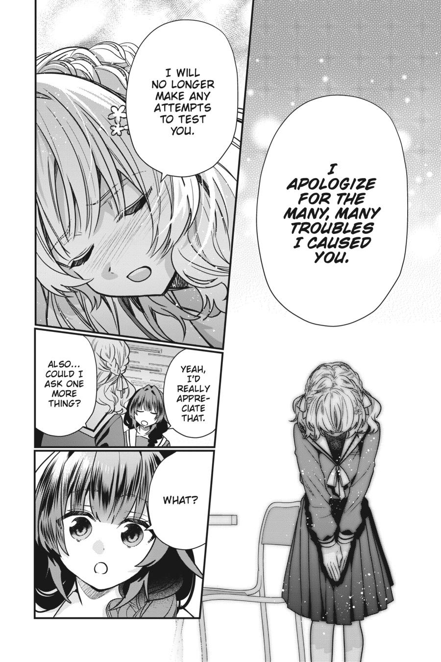 Bride of the Barrier Master - Chapter 19 - 16