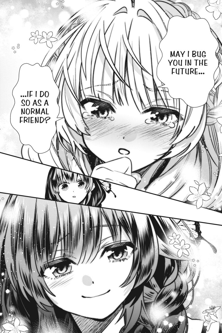 Bride of the Barrier Master - Chapter 19 - 17