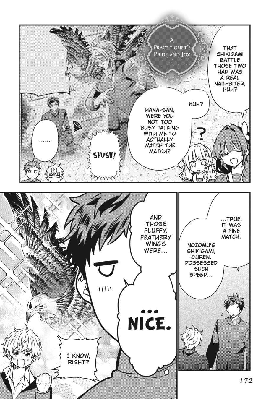 Bride of the Barrier Master - Chapter 19 - 24