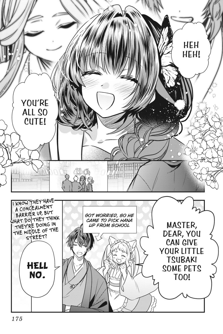 Bride of the Barrier Master - Chapter 19 - 27