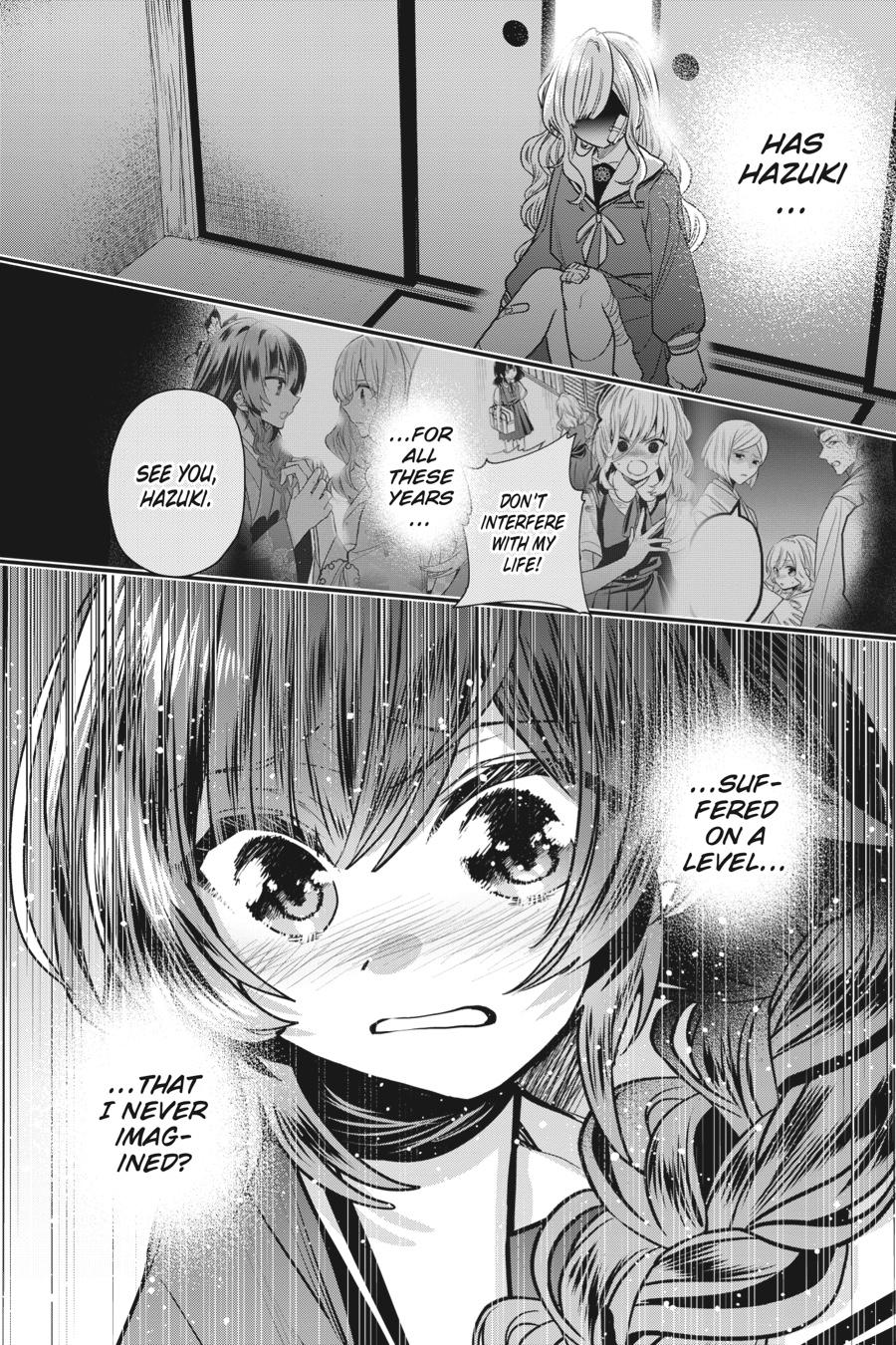 Bride of the Barrier Master - Chapter 20 - 16