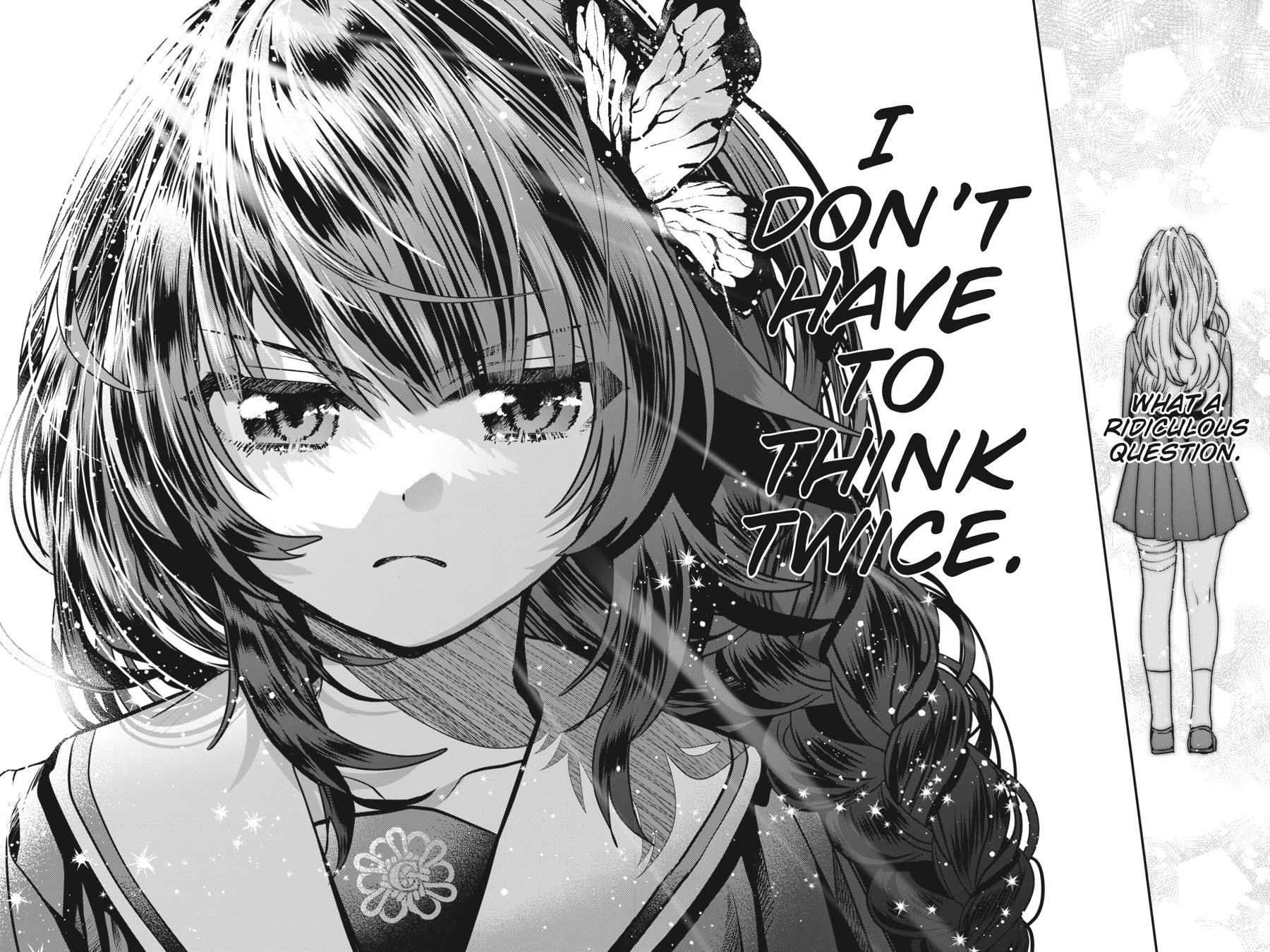 Bride of the Barrier Master - Chapter 20 - 20