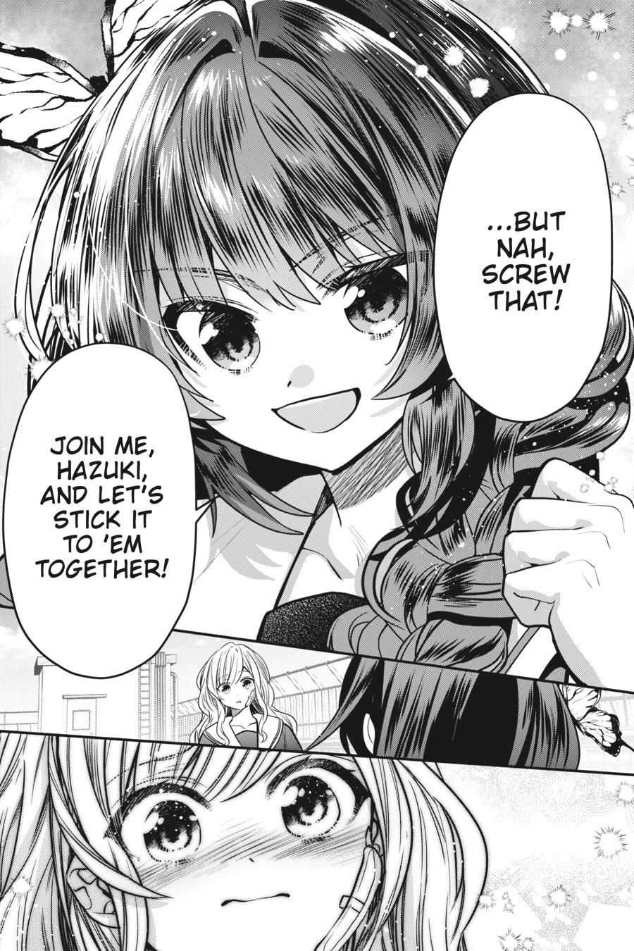 Bride of the Barrier Master - Chapter 20 - 32