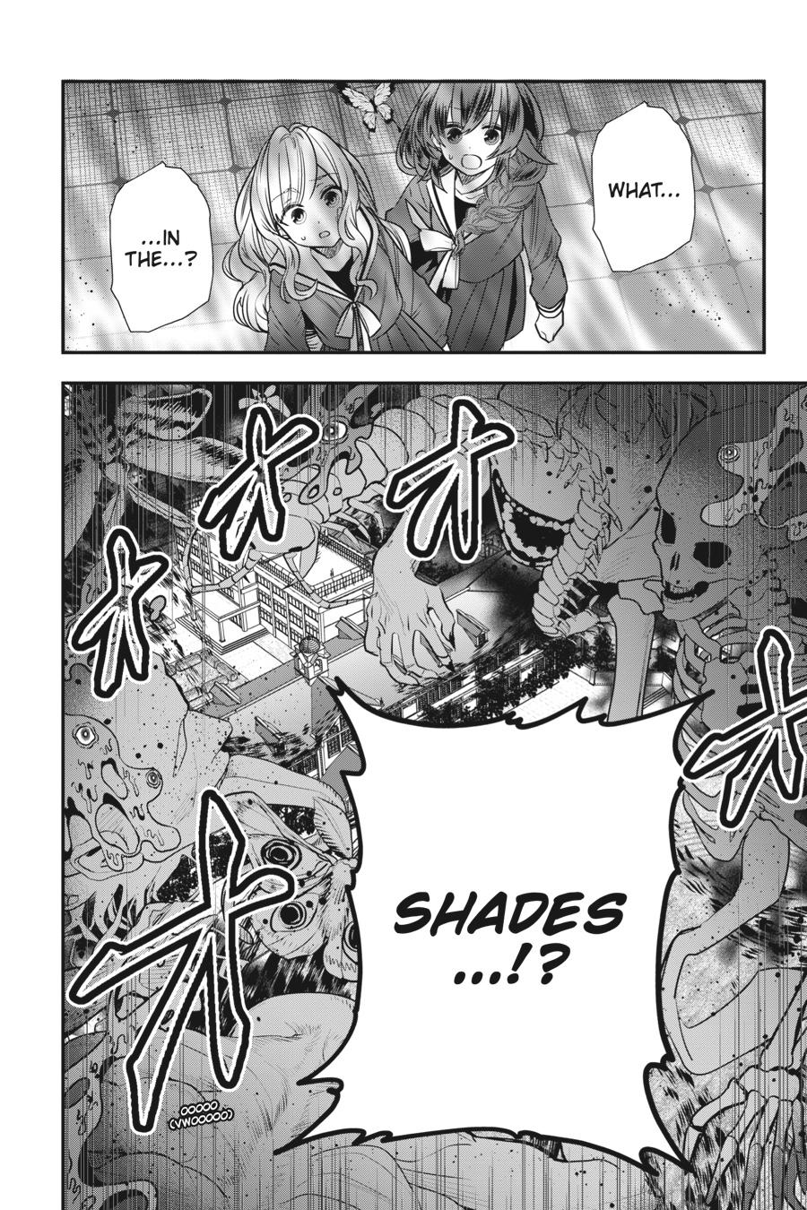 Bride of the Barrier Master - Chapter 20 - 36