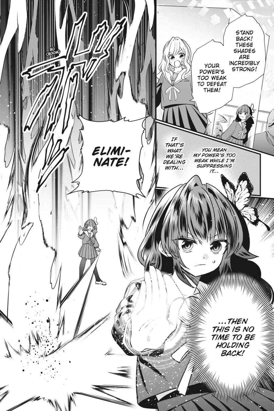 Bride of the Barrier Master - Chapter 21 - 4