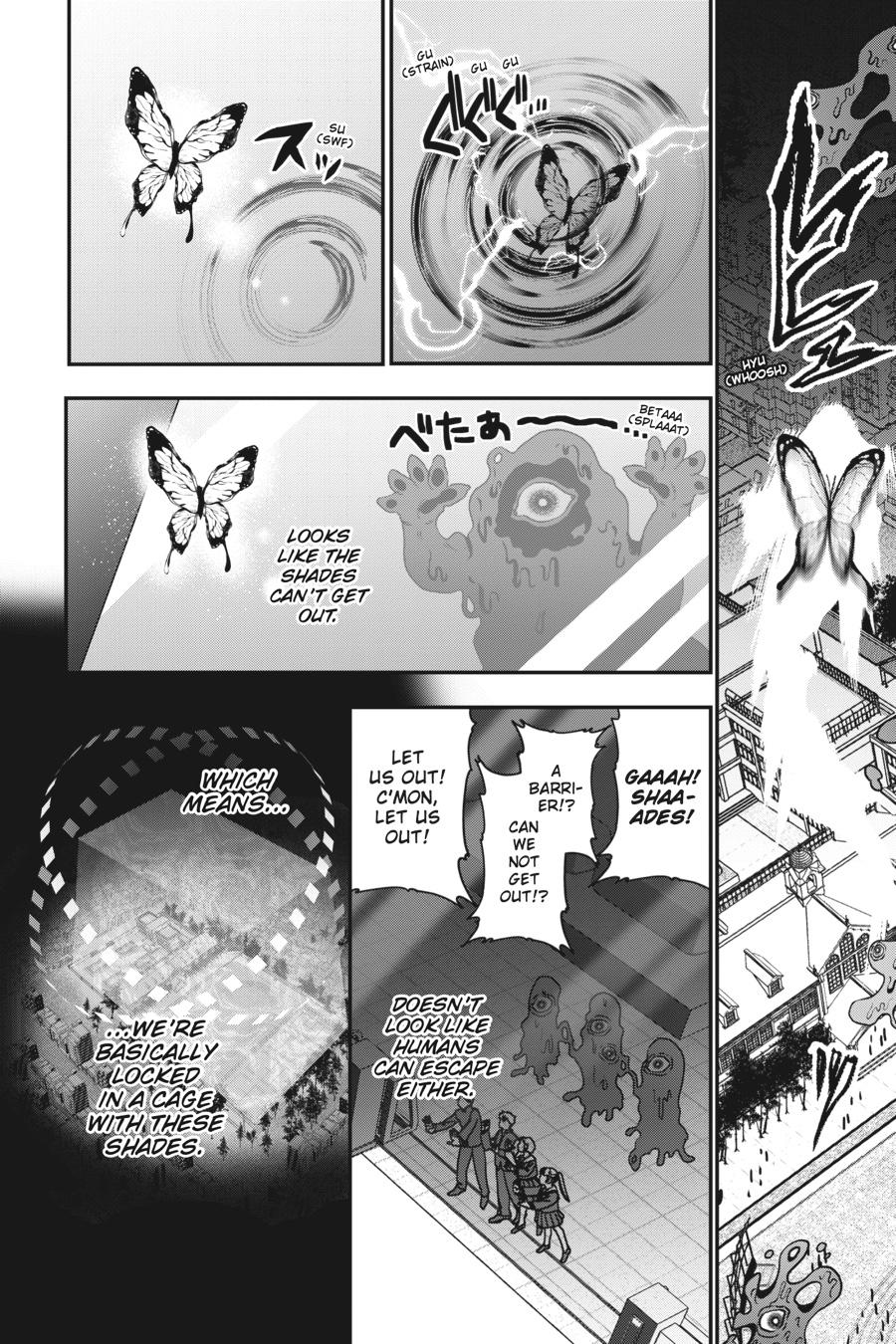 Bride of the Barrier Master - Chapter 21 - 8