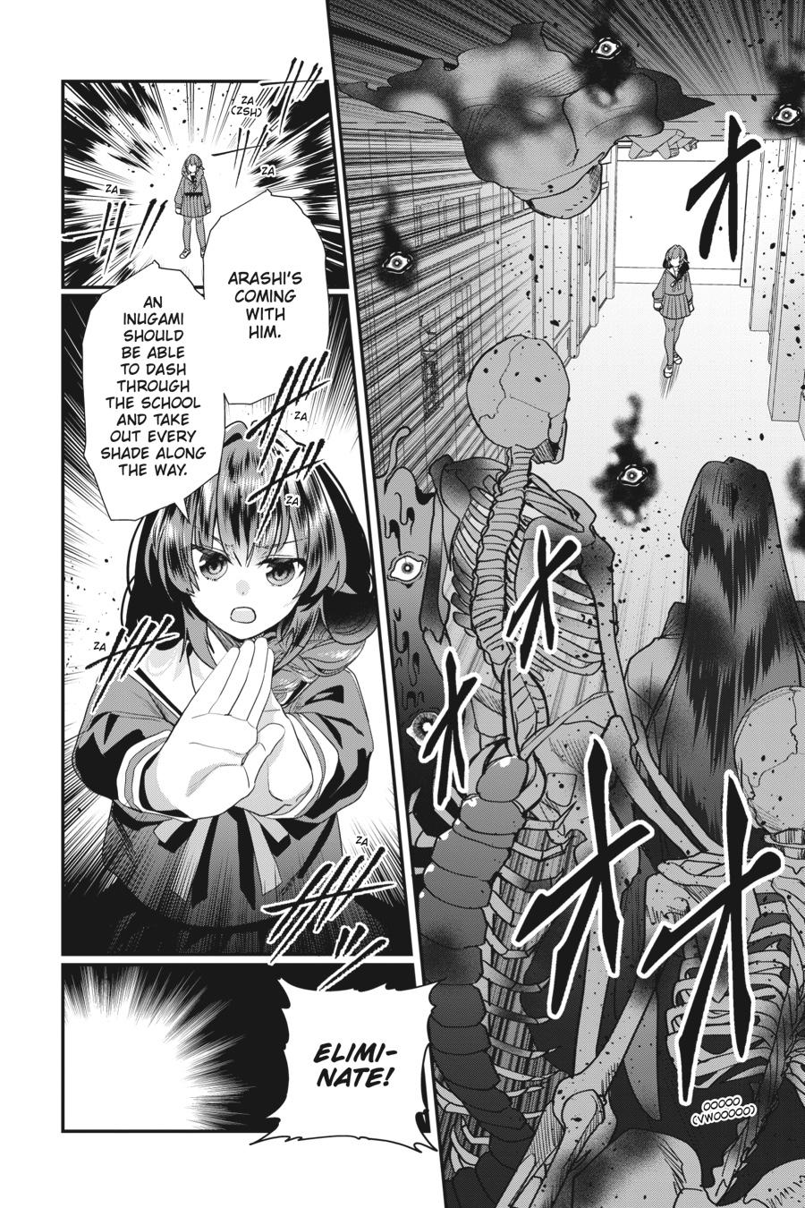 Bride of the Barrier Master - Chapter 21 - 16