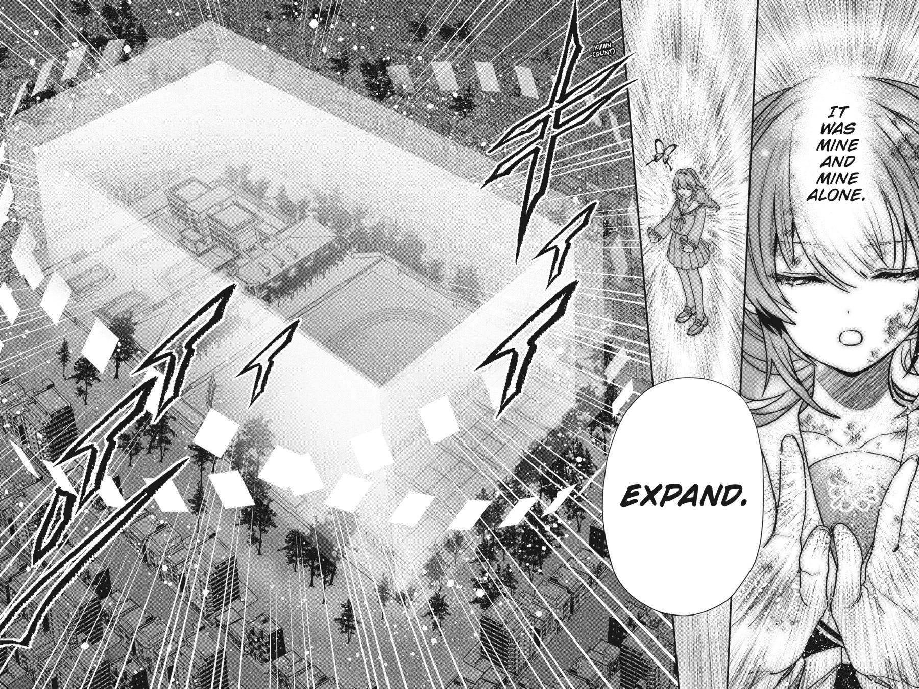 Bride of the Barrier Master - Chapter 21 - 28