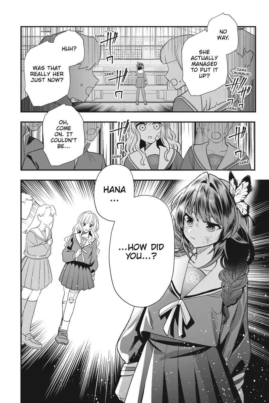 Bride of the Barrier Master - Chapter 21 - 29