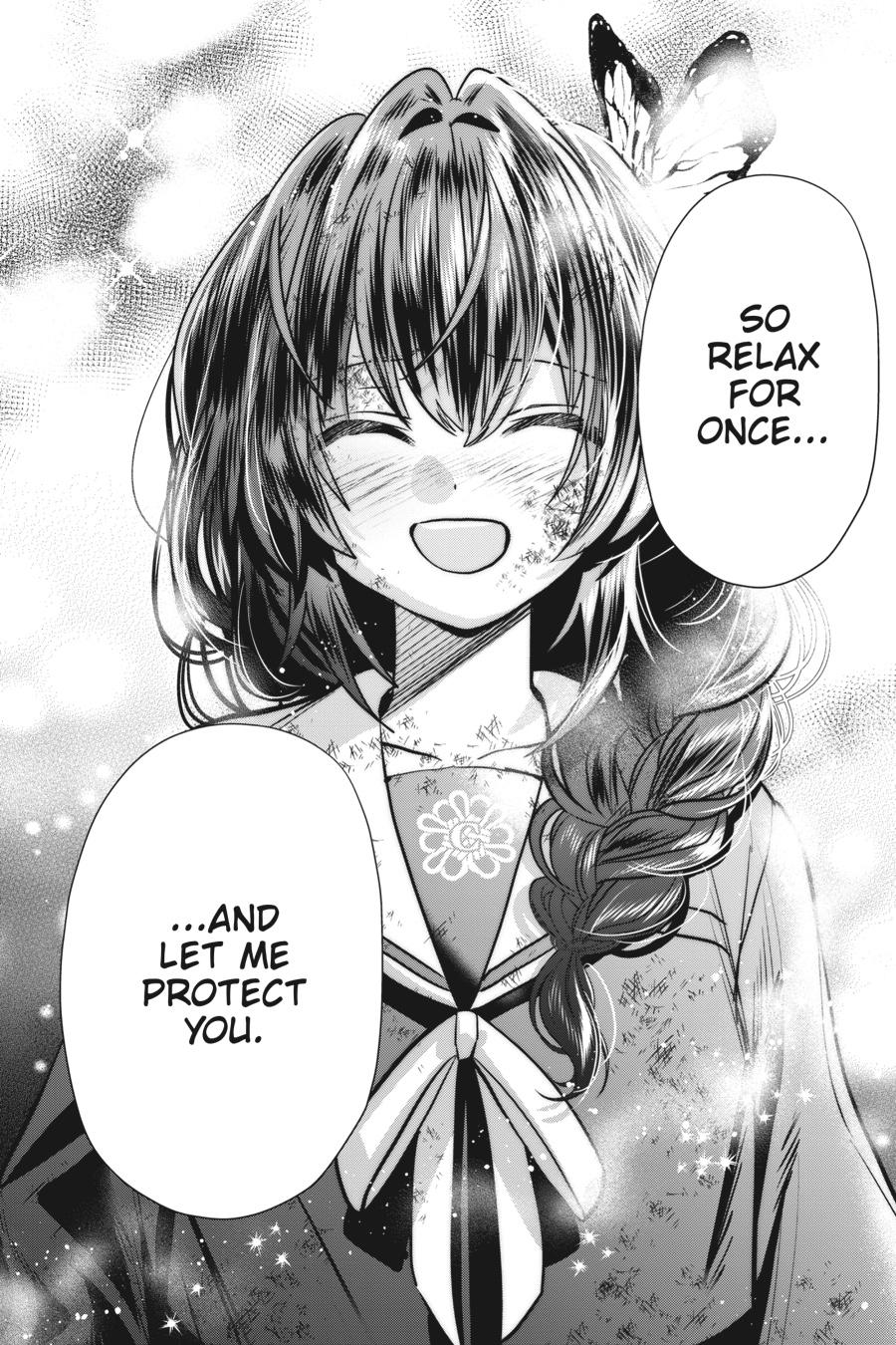 Bride of the Barrier Master - Chapter 22 - 4