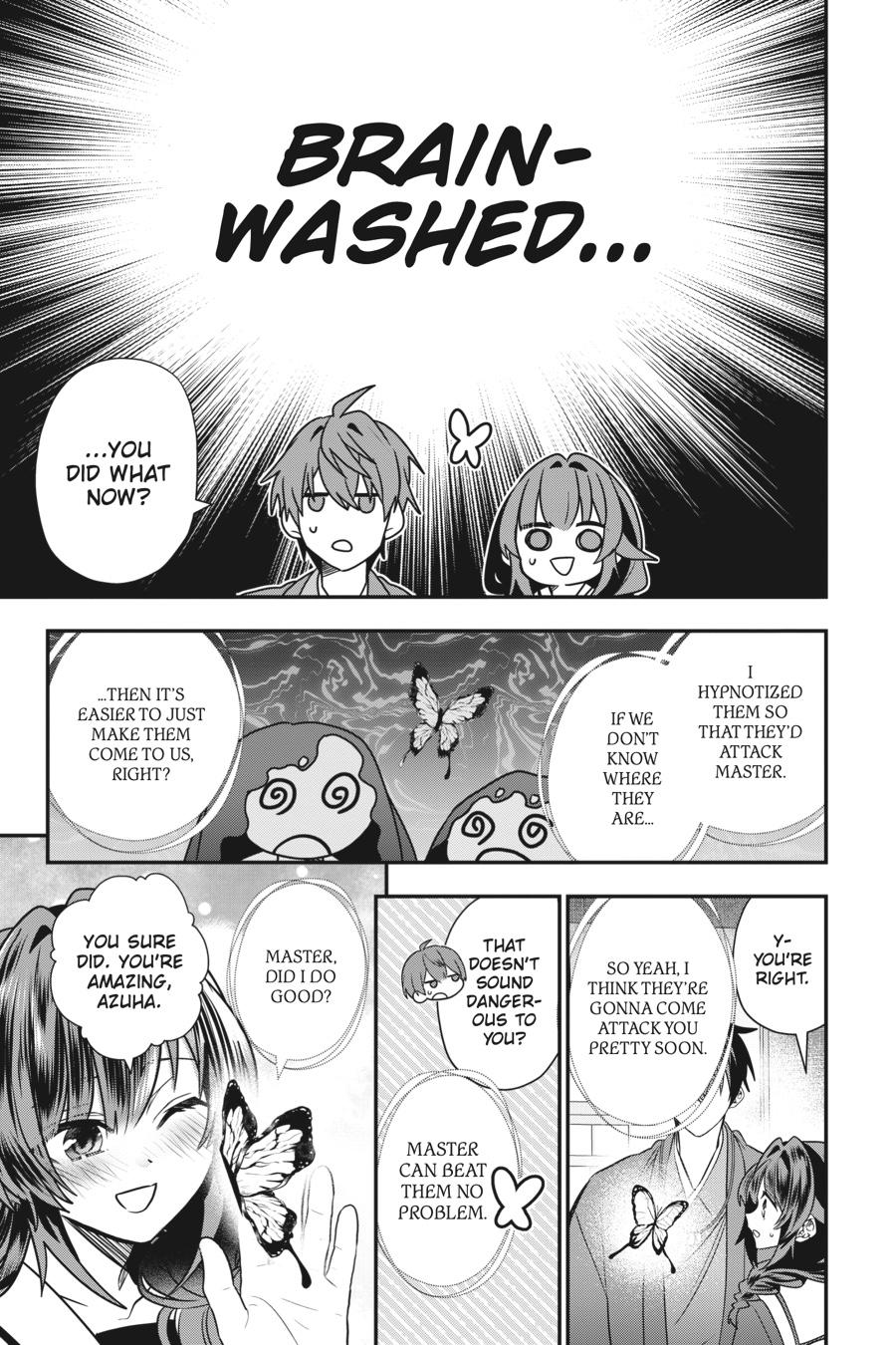 Bride of the Barrier Master - Chapter 23 - 13