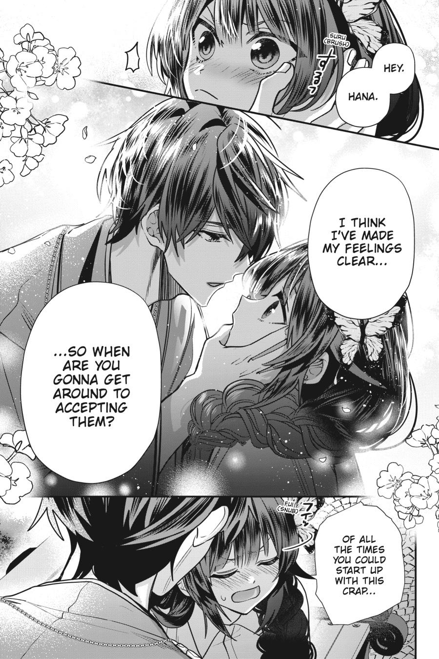 Bride of the Barrier Master - Chapter 23 - 16