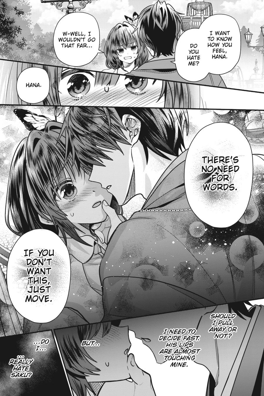 Bride of the Barrier Master - Chapter 23 - 19