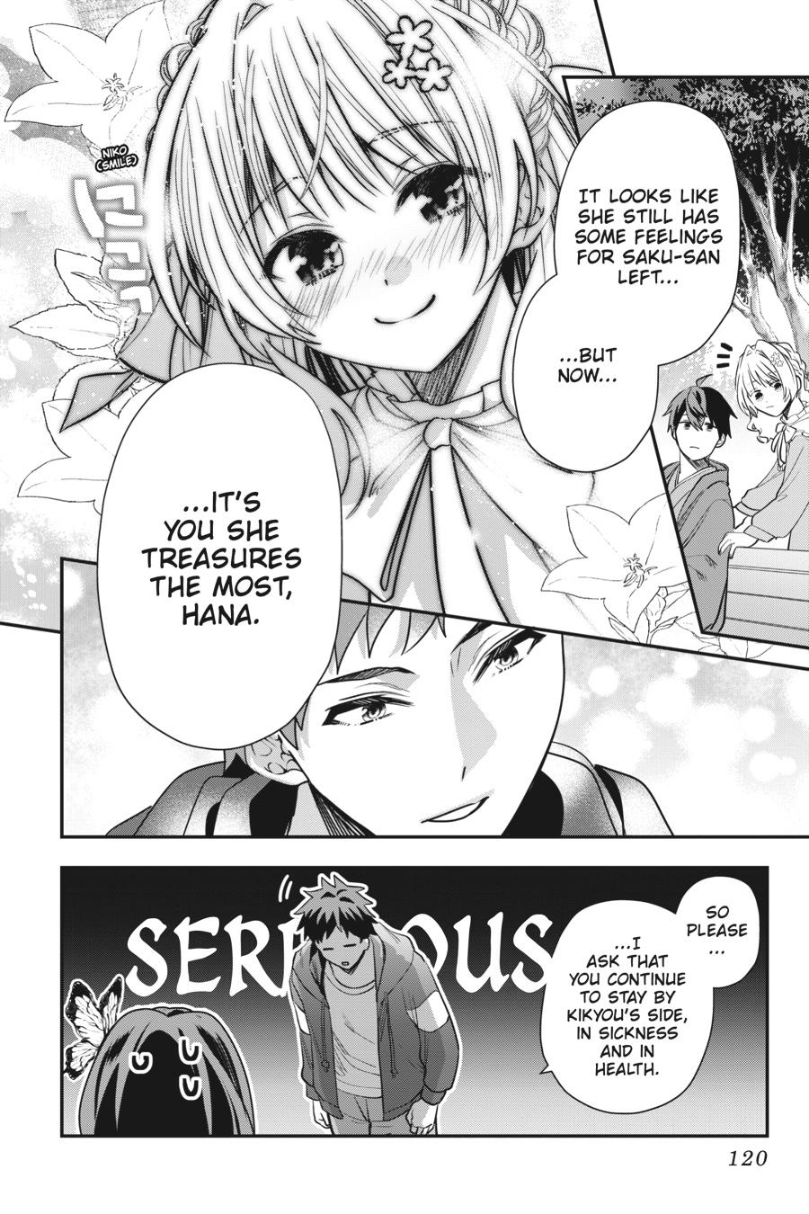 Bride of the Barrier Master - Chapter 24 - 6