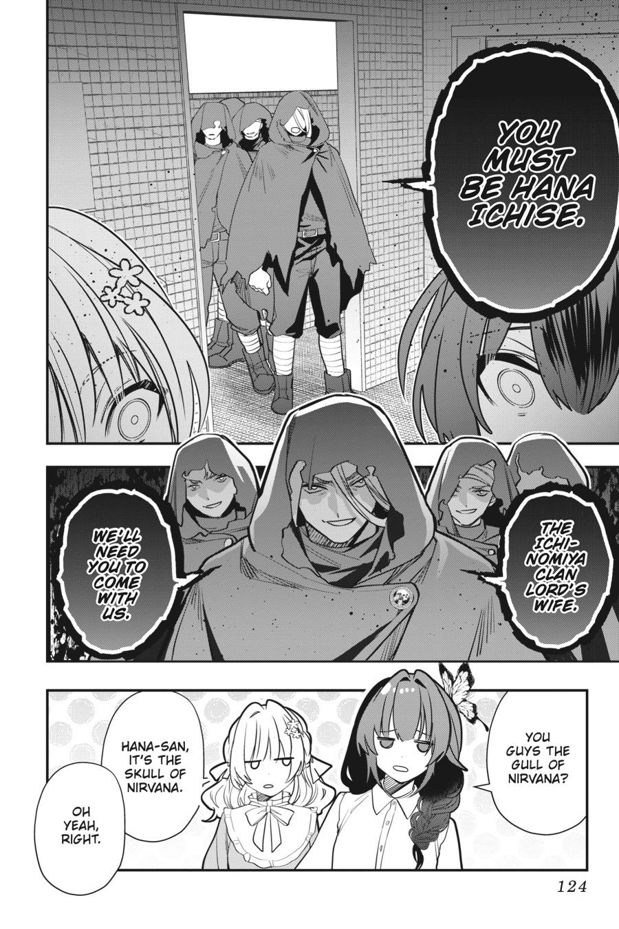 Bride of the Barrier Master - Chapter 24 - 10