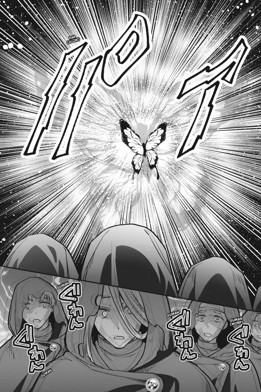 Bride of the Barrier Master - Chapter 24 - 12