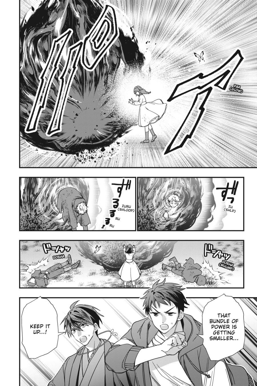 Bride of the Barrier Master - Chapter 24 - 29