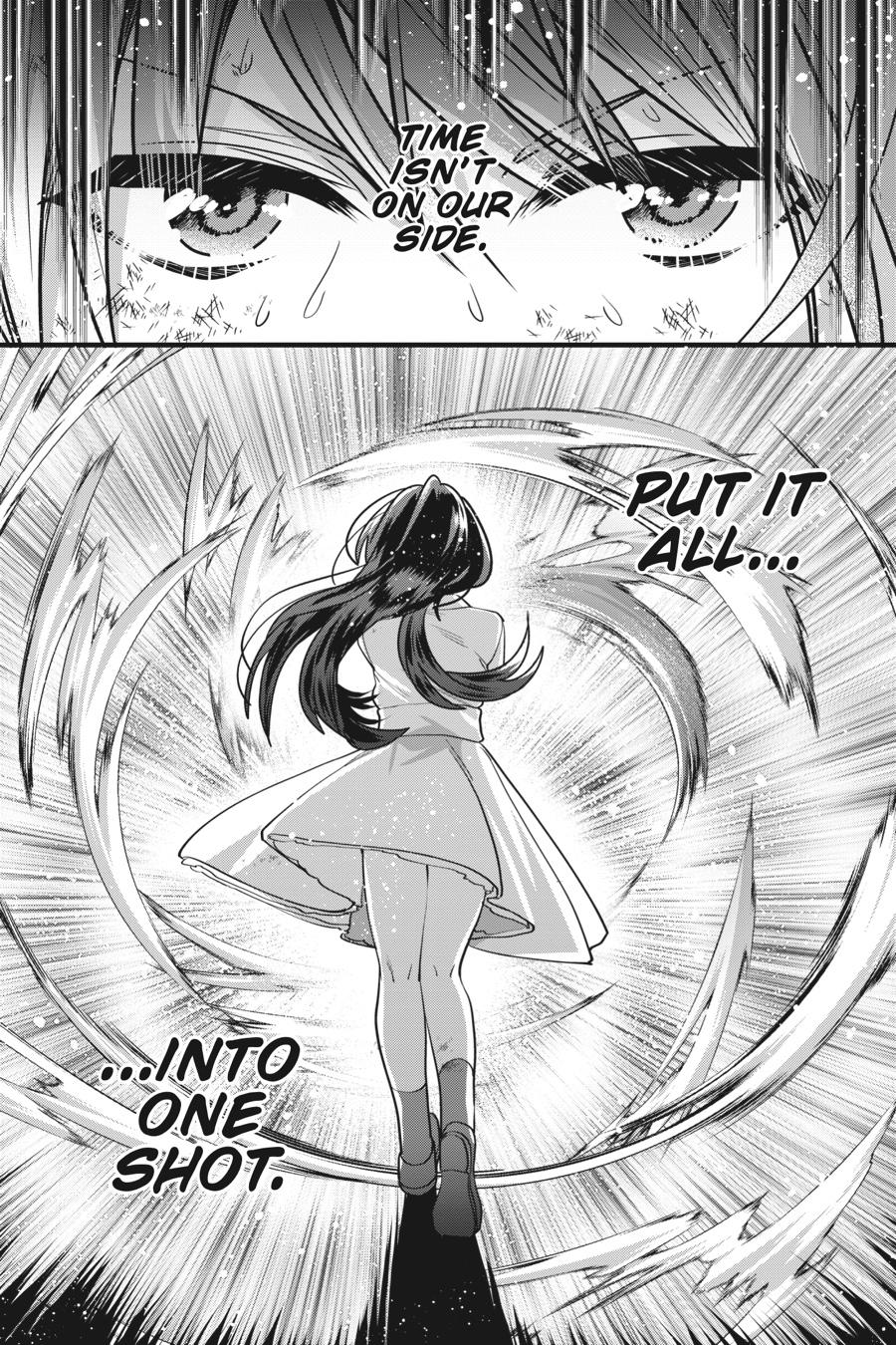 Bride of the Barrier Master - Chapter 24 - 30