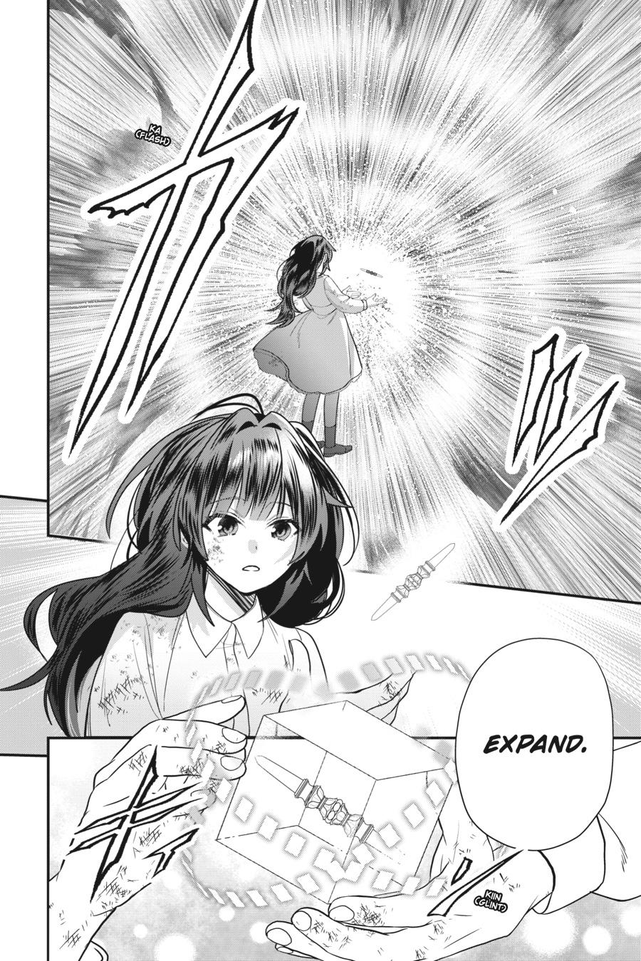 Bride of the Barrier Master - Chapter 24 - 31