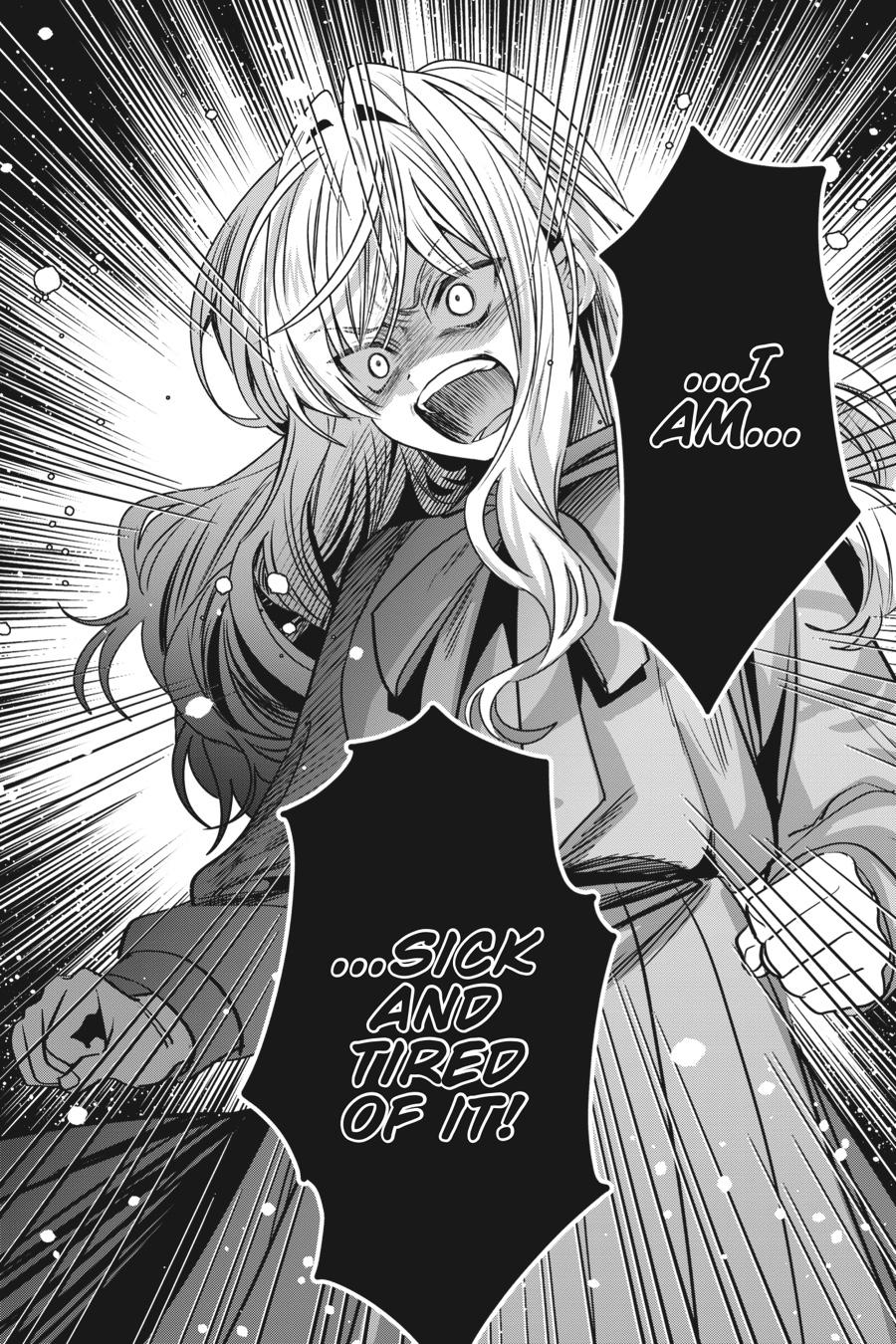 Bride of the Barrier Master - Chapter 25 - 10