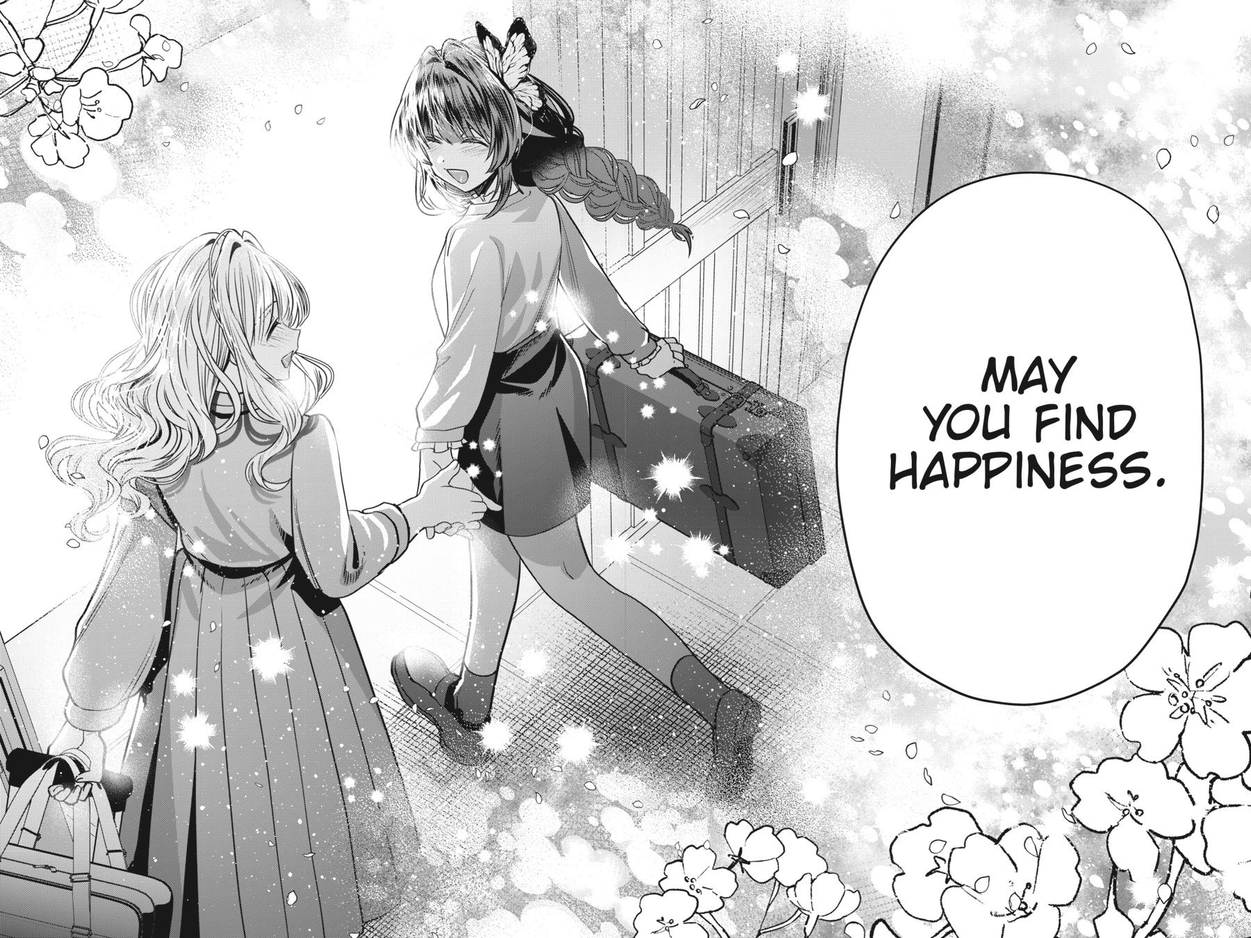 Bride of the Barrier Master - Chapter 25 - 19